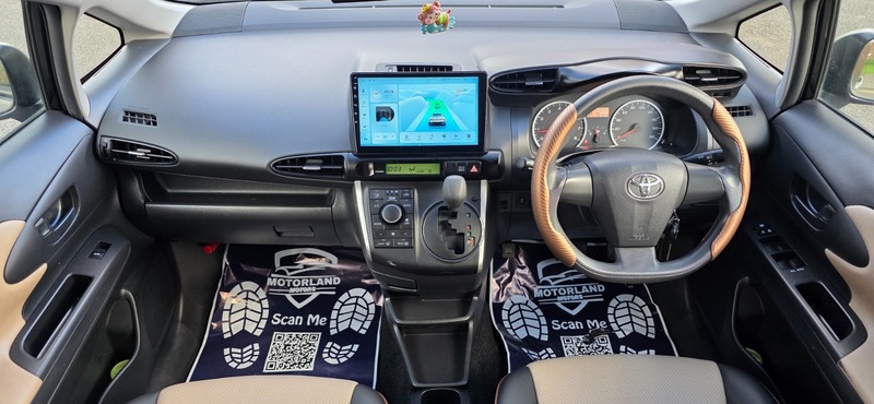 Used Toyota Verso 2014 for sale - 76570772: Photo 30