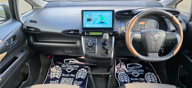 Used Toyota Verso 2014 for sale - 76570772: Photo 31