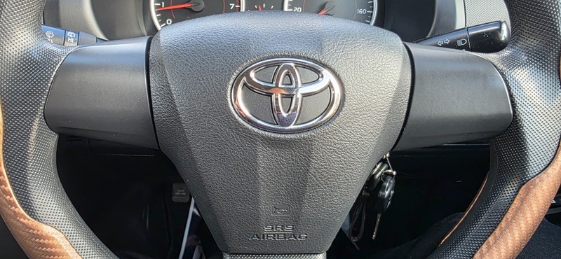 Used Toyota Verso 2014 for sale - 76570772: Photo 33