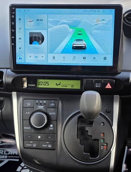 Used Toyota Verso 2014 for sale - 76570772: Photo 36