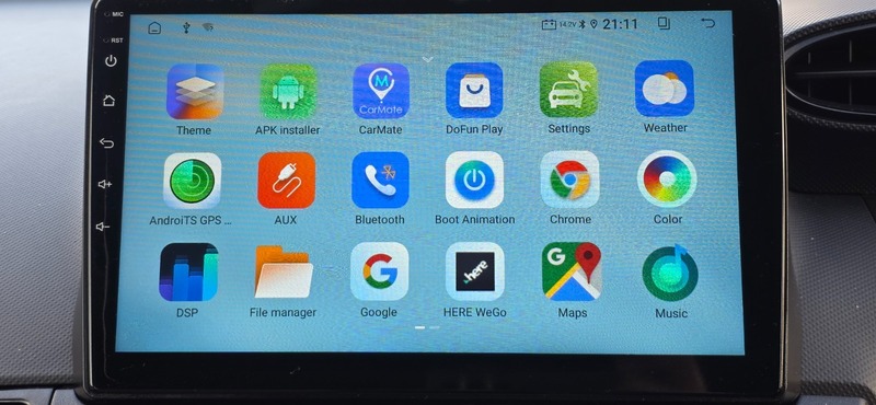 Used Toyota Verso 2014 for sale - 76570772: Photo 39