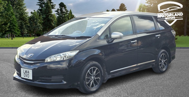 Used Toyota Verso 2014 for sale - 76570772: Photo 4