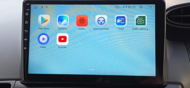 Used Toyota Verso 2014 for sale - 76570772: Photo 40