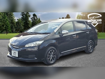 Used Toyota Verso 2014 for sale - 76570772: Photo