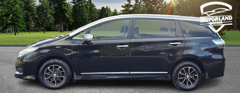 Used Toyota Verso 2014 for sale - 76570772: Photo 5