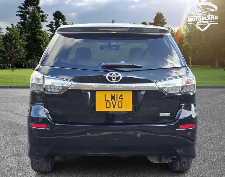 Used Toyota Verso 2014 for sale - 76570772: Photo 7