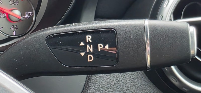 Vehicle 32