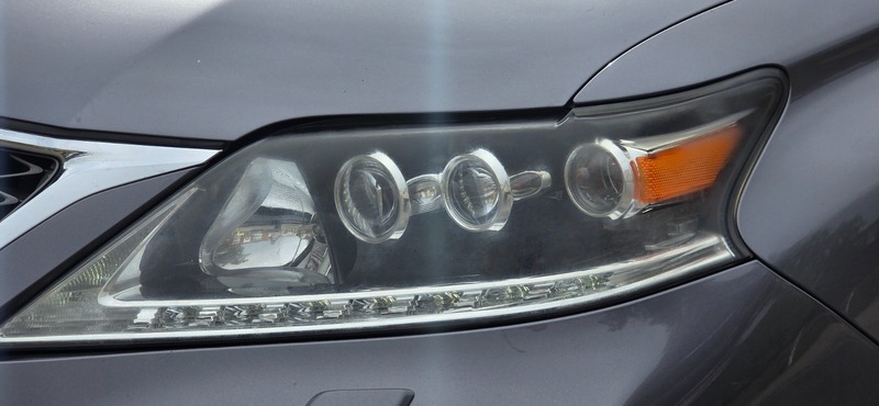 Used Lexus RX 2013 for sale - 76148432: Photo 11