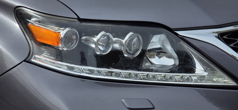 Used Lexus RX 2013 for sale - 76148432: Photo 14