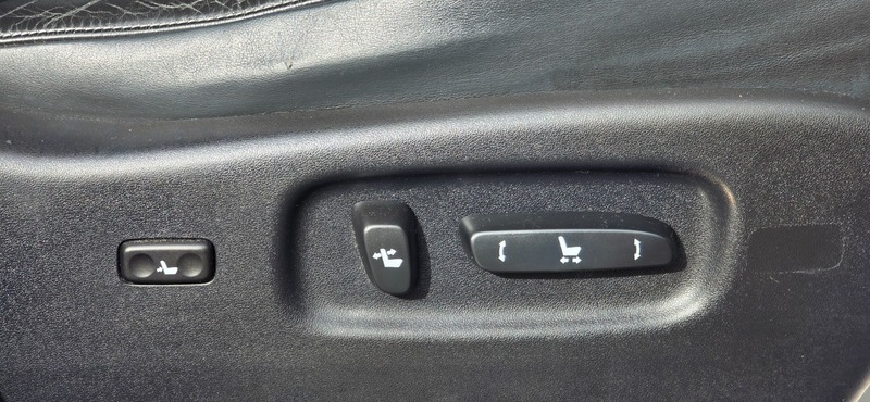 Used Lexus RX 2013 for sale - 76148432: Photo 17