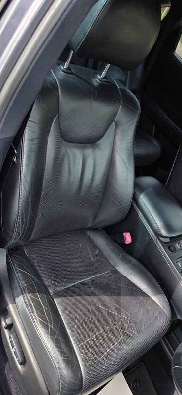 Used Lexus RX 2013 for sale - 76148432: Photo 18