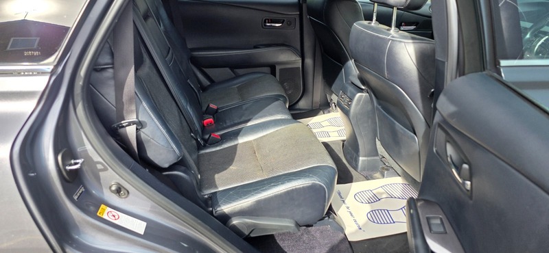 Used Lexus RX 2013 for sale - 76148432: Photo 19