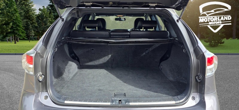 Used Lexus RX 2013 for sale - 76148432: Photo 20