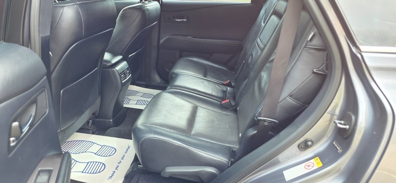 Used Lexus RX 2013 for sale - 76148432: Photo 22