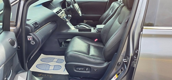 Used Lexus RX 2013 for sale - 76148432: Photo 23