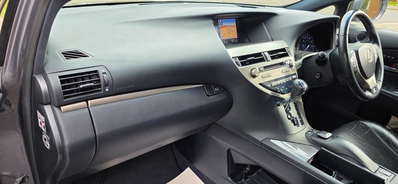 Used Lexus RX 2013 for sale - 76148432: Photo 26