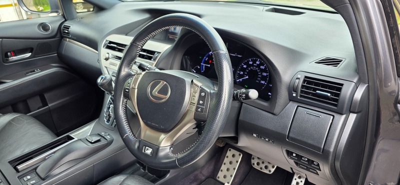 Used Lexus RX 2013 for sale - 76148432: Photo 27