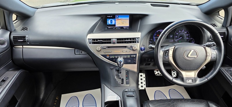 Used Lexus RX 2013 for sale - 76148432: Photo 28