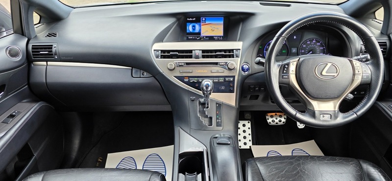 Used Lexus RX 2013 for sale - 76148432: Photo 29