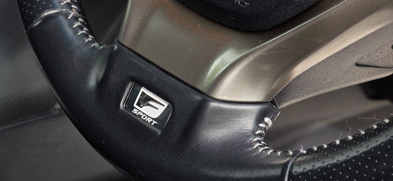 Used Lexus RX 2013 for sale - 76148432: Photo 30