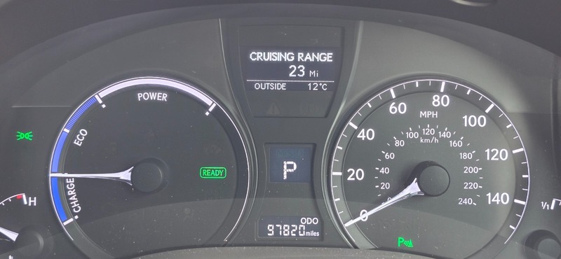 Used Lexus RX 2013 for sale - 76148432: Photo 31