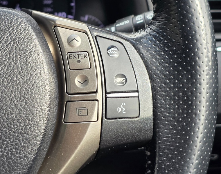 Used Lexus RX 2013 for sale - 76148432: Photo 33