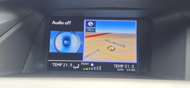 Used Lexus RX 2013 for sale - 76148432: Photo 39