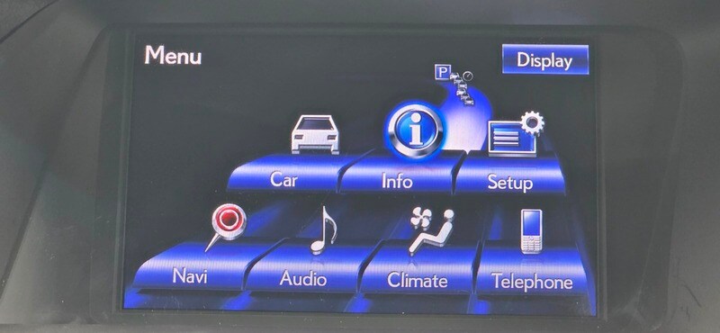 Used Lexus RX 2013 for sale - 76148432: Photo 41