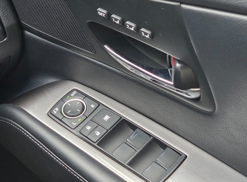 Used Lexus RX 2013 for sale - 76148432: Photo 46