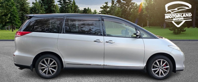 Used Toyota Estima 2014 for sale - 75961489: Photo 10