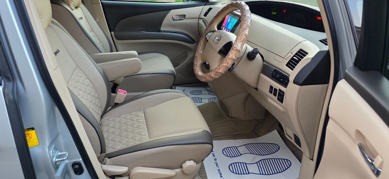 Used Toyota Estima 2014 for sale - 75961489: Photo 13