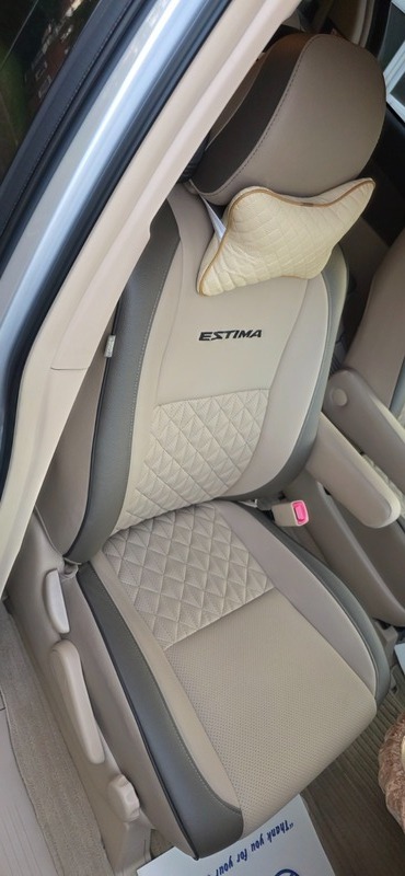 Used Toyota Estima 2014 for sale - 75961489: Photo 14