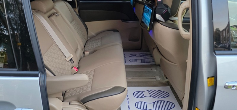 Used Toyota Estima 2014 for sale - 75961489: Photo 15