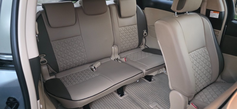 Used Toyota Estima 2014 for sale - 75961489: Photo 17