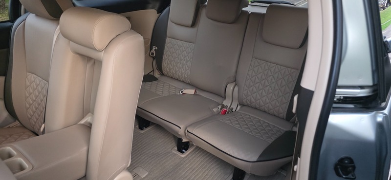 Used Toyota Estima 2014 for sale - 75961489: Photo 19