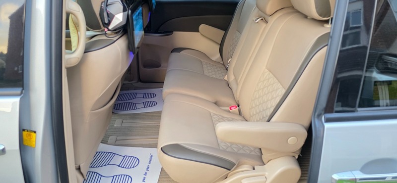 Used Toyota Estima 2014 for sale - 75961489: Photo 20