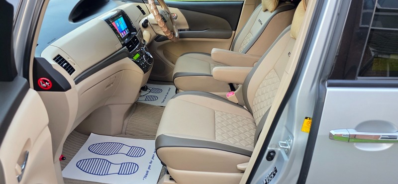 Used Toyota Estima 2014 for sale - 75961489: Photo 21