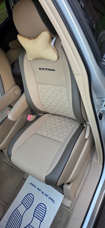 Used Toyota Estima 2014 for sale - 75961489: Photo 22