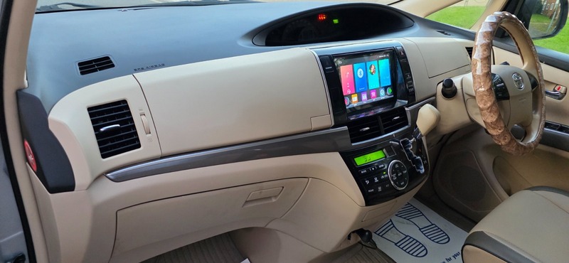 Used Toyota Estima 2014 for sale - 75961489: Photo 23