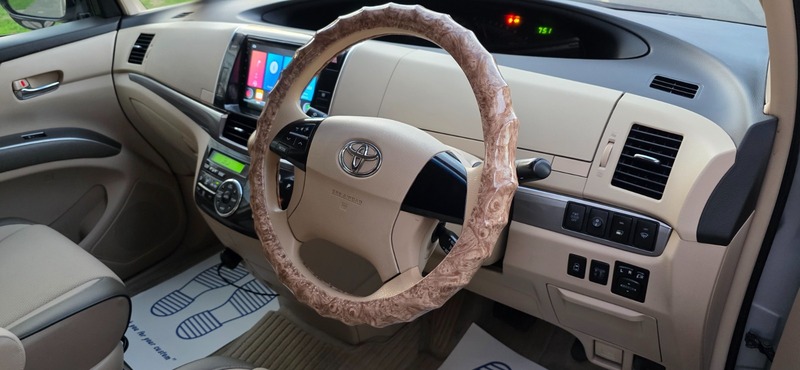 Used Toyota Estima 2014 for sale - 75961489: Photo 24