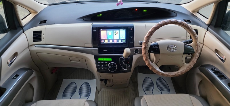 Used Toyota Estima 2014 for sale - 75961489: Photo 26