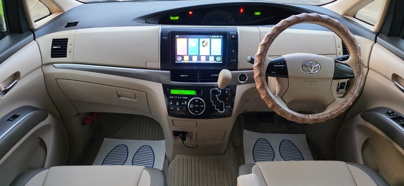 Used Toyota Estima 2014 for sale - 75961489: Photo 27