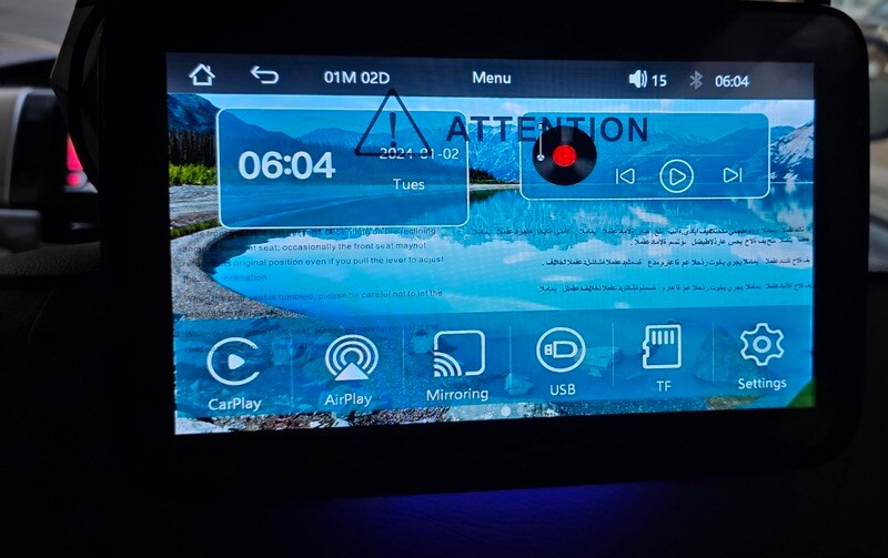 Used Toyota Estima 2014 for sale - 75961489: Photo 28