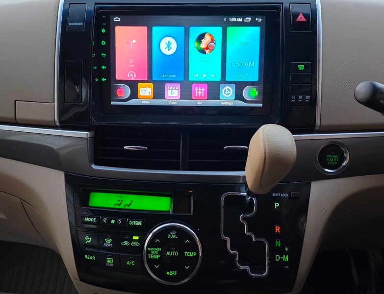 Used Toyota Estima 2014 for sale - 75961489: Photo 35