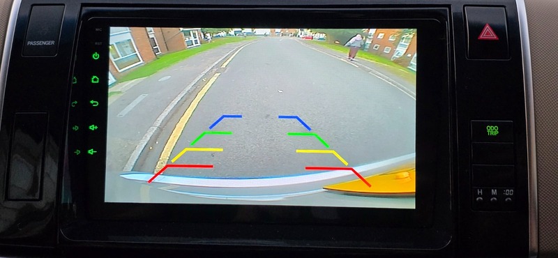 Used Toyota Estima 2014 for sale - 75961489: Photo 36