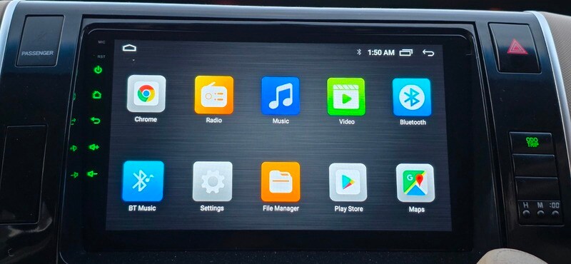 Used Toyota Estima 2014 for sale - 75961489: Photo 37