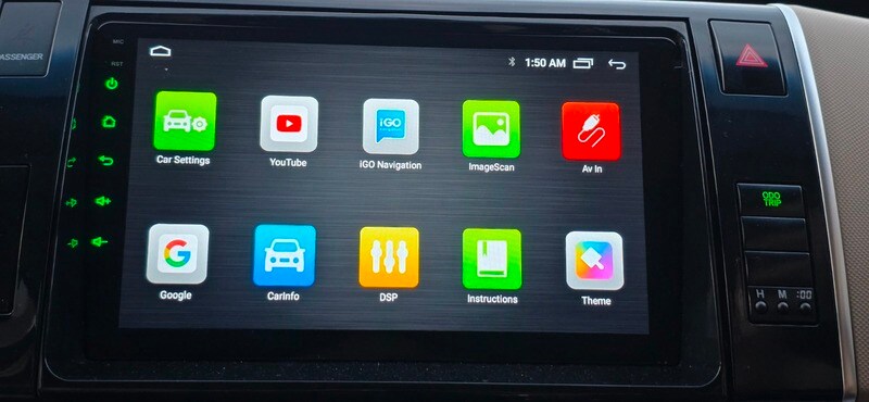 Used Toyota Estima 2014 for sale - 75961489: Photo 38