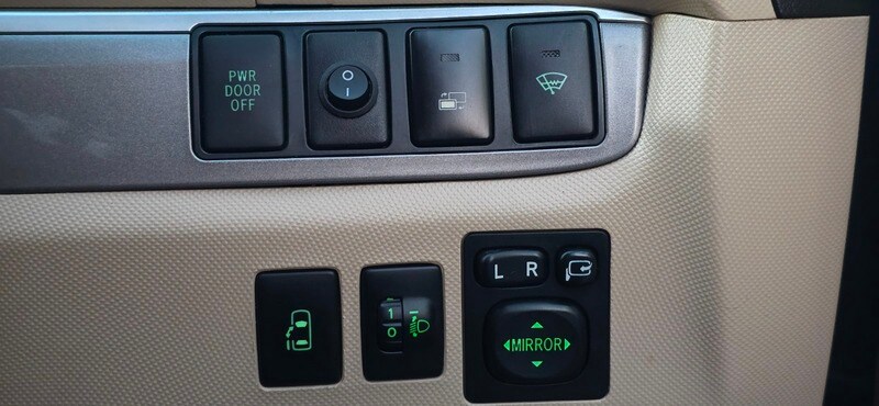 Used Toyota Estima 2014 for sale - 75961489: Photo 42