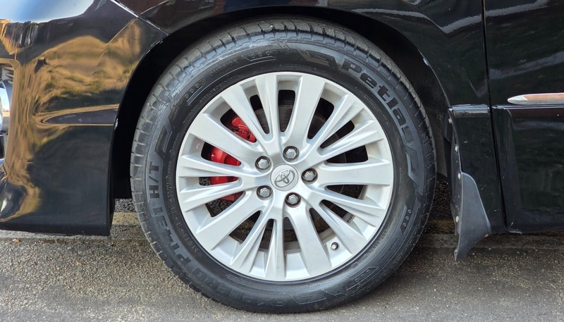 Vehicle 15