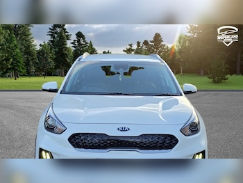 Used Kia Niro 2021 for sale - 78345335: Photo
